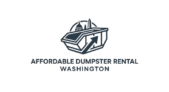 Affordable Dumpster Rental Washington